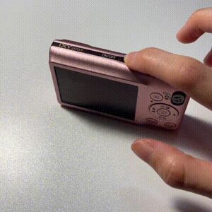 Unbranded Pink and Purple Cameras-and-accessories